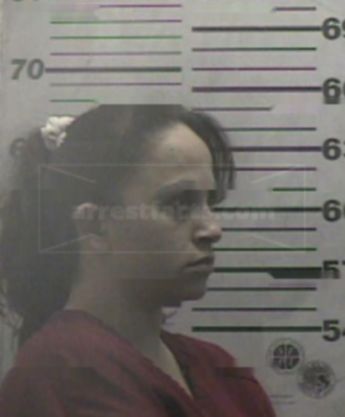 Naomi Torres-Sepulveda