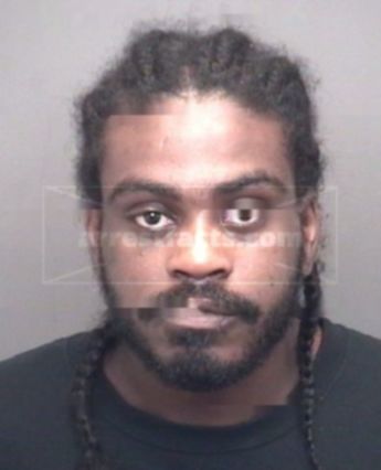 Marlin Darryl Meriwether