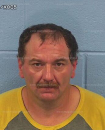 Joseph Alan Richards