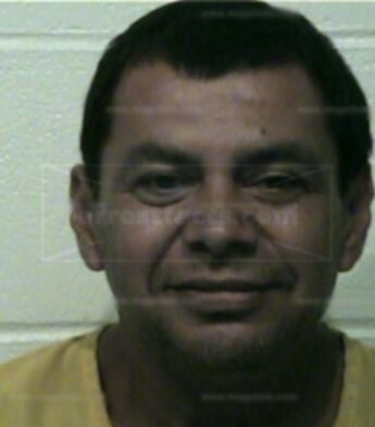 Mack Ontiveros Hernandez