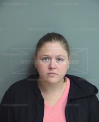 Heather Gail Hill