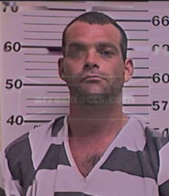 Harold Dwayne Scott