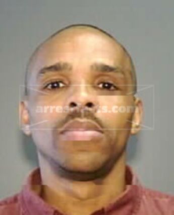 Mark Anthony Wilkins
