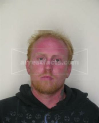 Joshua Scott Daniels
