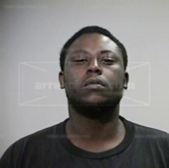 Bruce Carlton Williams