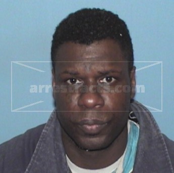 Maurice Barksdale