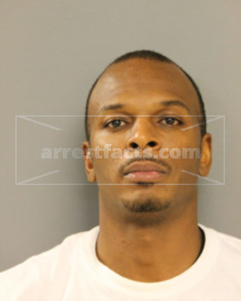 Anthony L Coleman