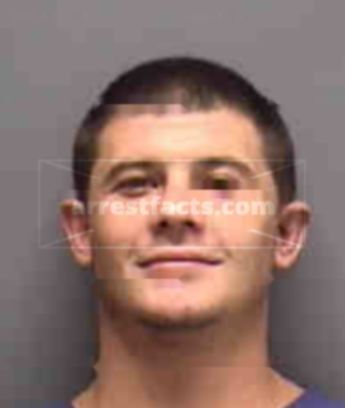 Cody Robert Hilton