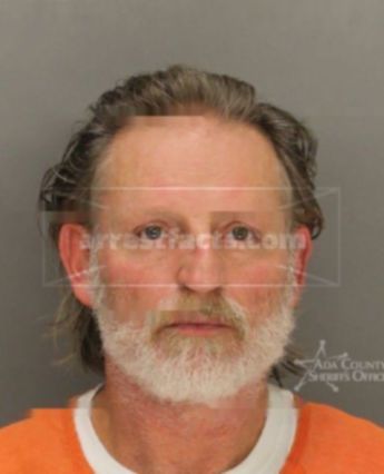 Marty Len Harrell