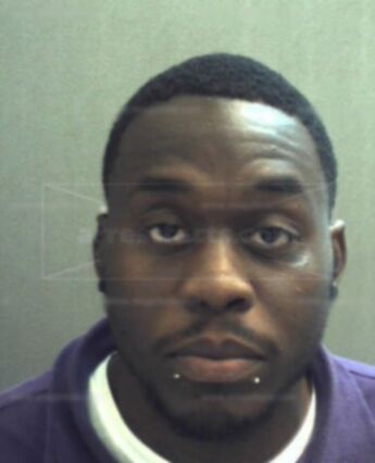 Tevon Antonio Edwards