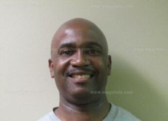Eric Lemar Smith