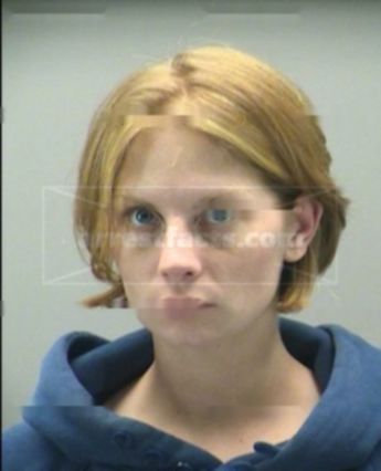Hannah Michelle Whitman