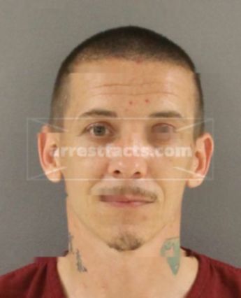 Jason Lynn Buckner