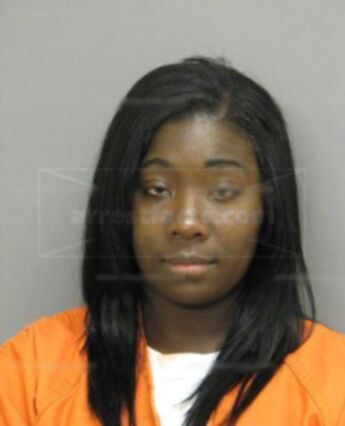 Ashley Renee Mckinney