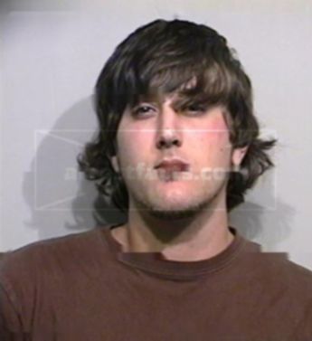 Matthew Richard Weeks