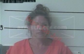 Mindy Beth Adams