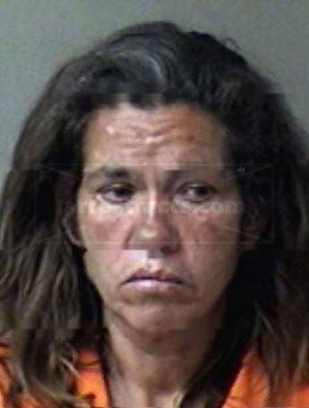 Terrie Denise Weaver