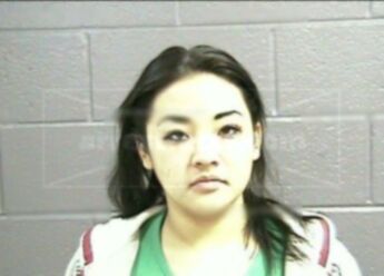Samantha Anne Hurst