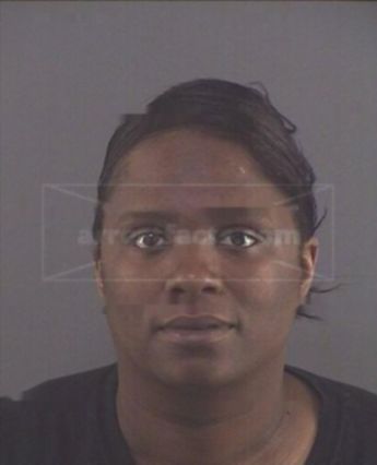 Kim Yvette Johnson