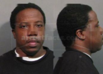 Derrick Deon Kinsey