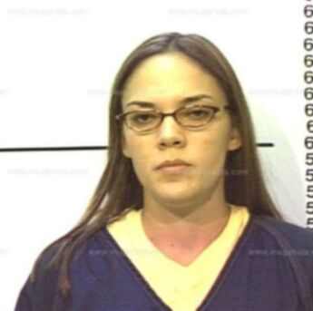 Casey Deann Palmer