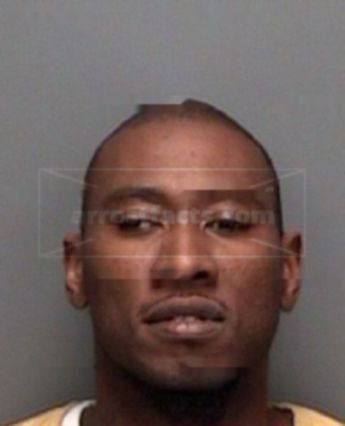 Nahshon Miguel Simpson