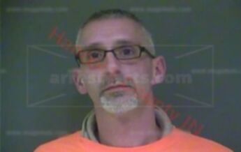 Mark J Warren