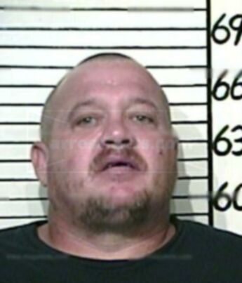 Gary Lee Mcqueen