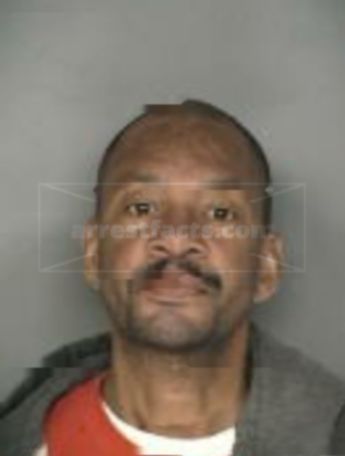 Roosevelt Williams