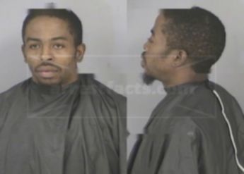 Brian Keith Spencer