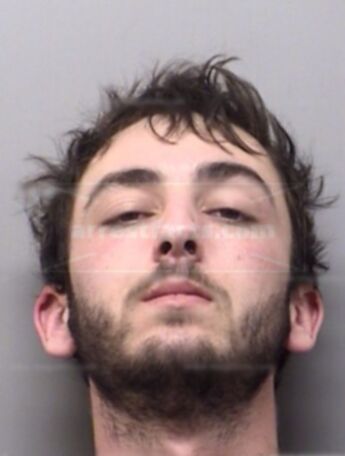Christopher Bocephus Mccaleb