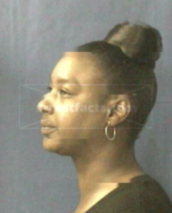 Tyra W Olden