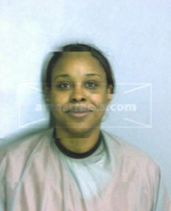 Temekia Robertson