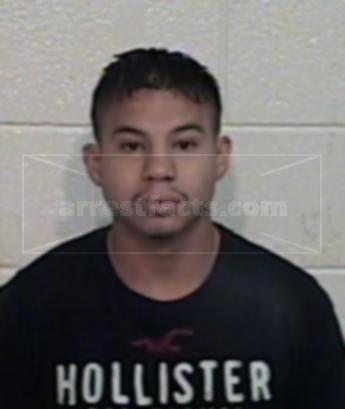 Daniel Castillo Herrera Zambrano