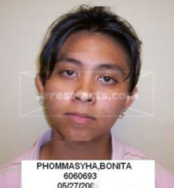 Bonita Phommasyha