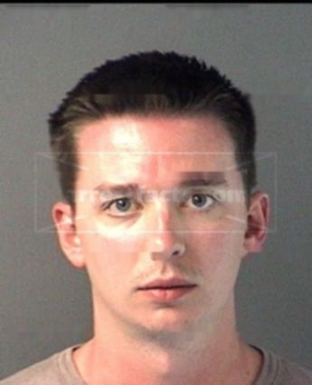 Blake Edward Wheless