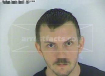 Jonathan Edward Hensley