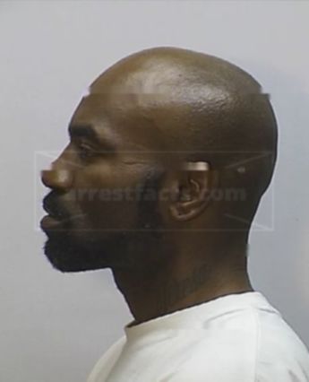 Anthony Lamont Percell