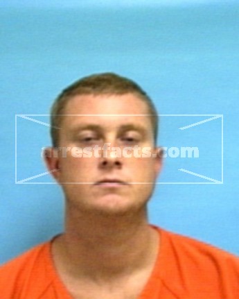 Bradford Barron Maples