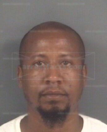 Robert Sterling Mcrae