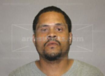 Jeremy James Warren