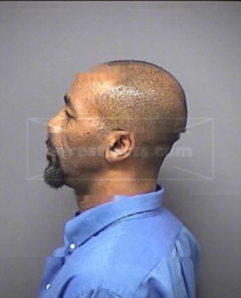 Kenneth Darryl Watson