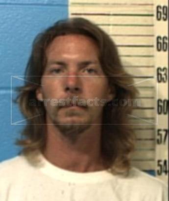 Gregory Scott Harris