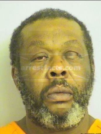 Warren Terrell Brown
