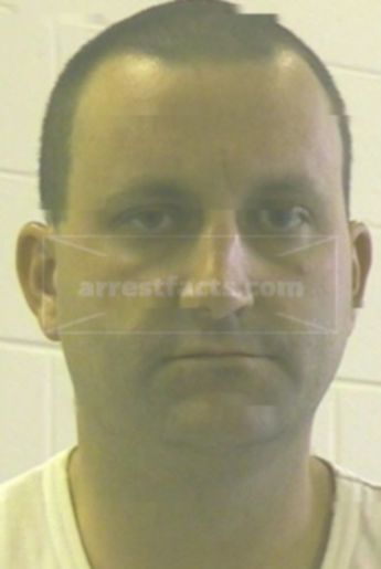 Paul David Johnson