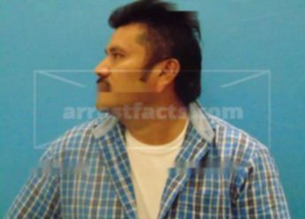 Jose Ismael Hernandez