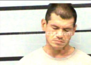 Ernest Jessie Chacon