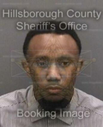Clarence Peterson
