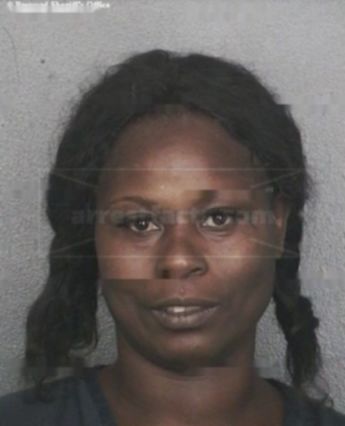 Crystal D Jackson