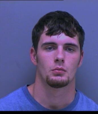 Robert Wade Shields